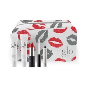 glo beauty Lip Service Skin Beauty Collection NWT